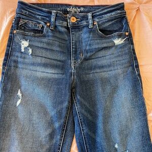 Tall Women’s Maurice Edgley Jeans